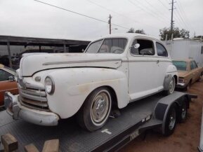 1947 Ford Other Ford Models for sale 101583052